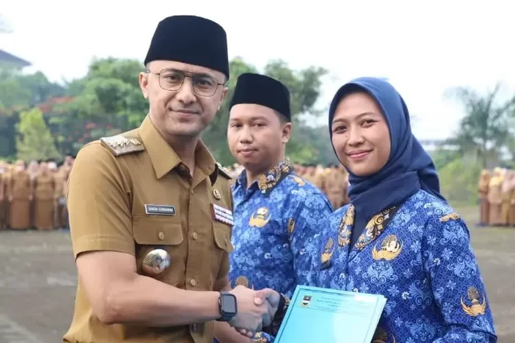 Berapa Tunjangan PNS Pensiun