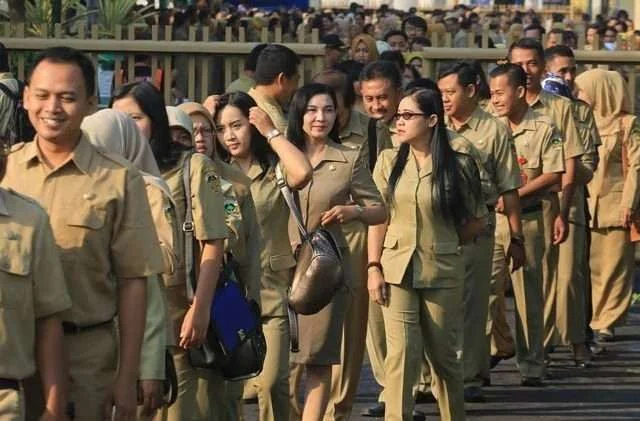 Cuti Besar PNS Adalah