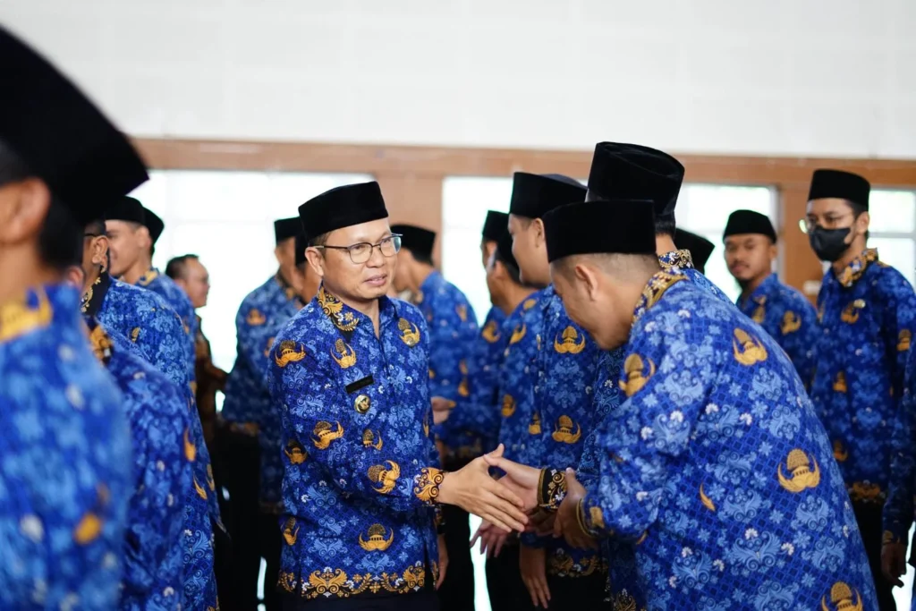 Berapa Tunjangan PNS Pensiun