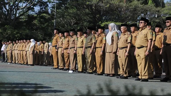 Cuti Besar PNS Apa Saja