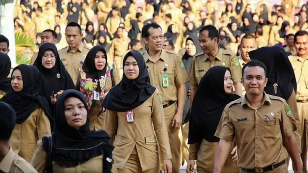 Cuti Besar PNS Apa Saja