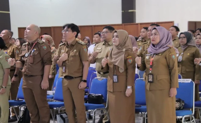 Berapa Tunjangan PNS Pensiun
