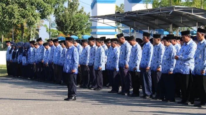 Cuti Besar PNS Berapa Hari