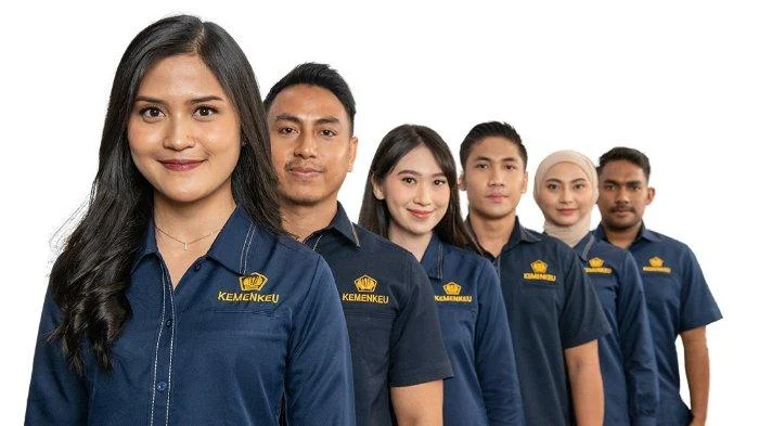 Cuti besar PNS Kemenkeu