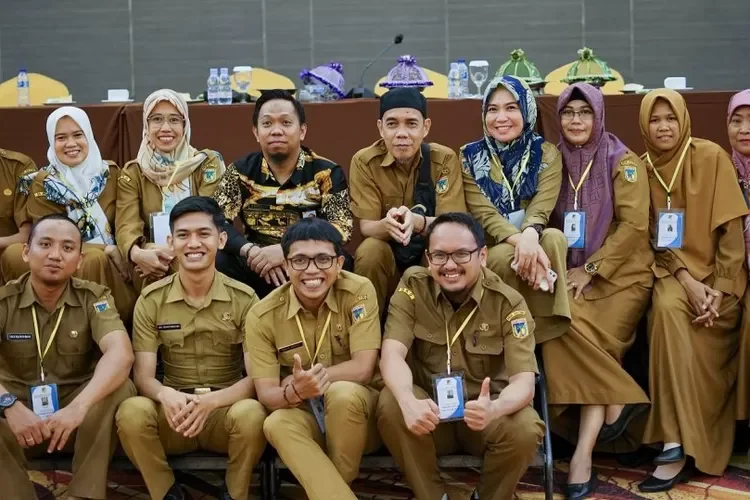 Cuti Besar PNS Berapa Kali