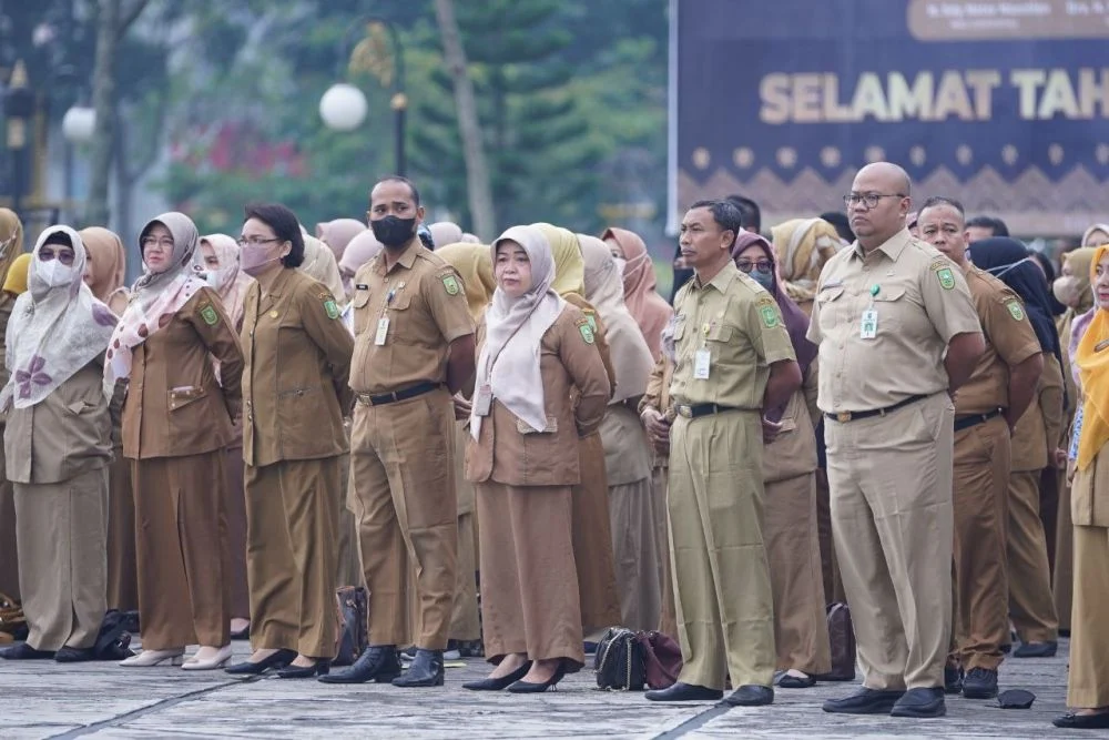 Cuti Besar PNS Berapa Kali