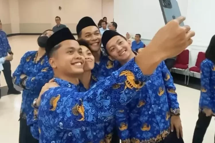 Cuti besar PNS bisa berapa kali