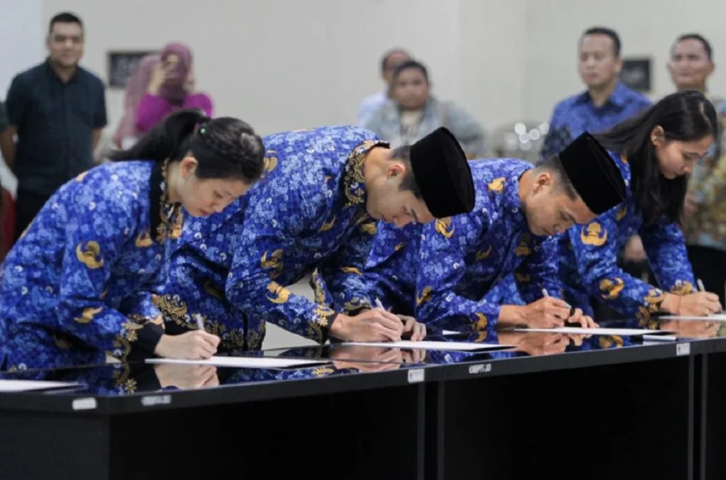Aturan Cuti Besar PNS Terbaru