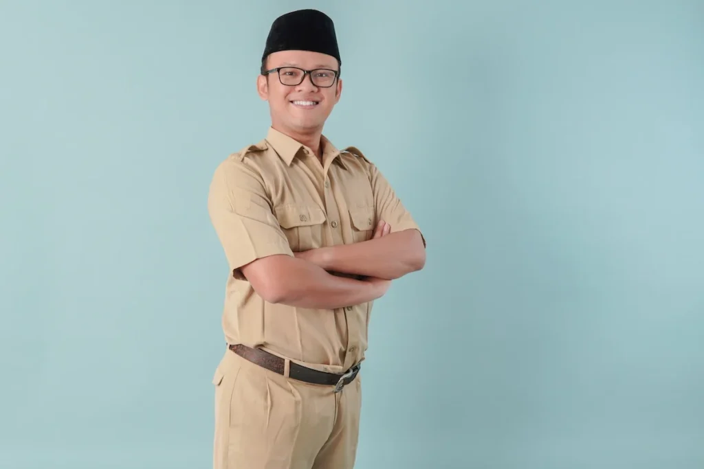 Berapa Tunjangan Suami PNS