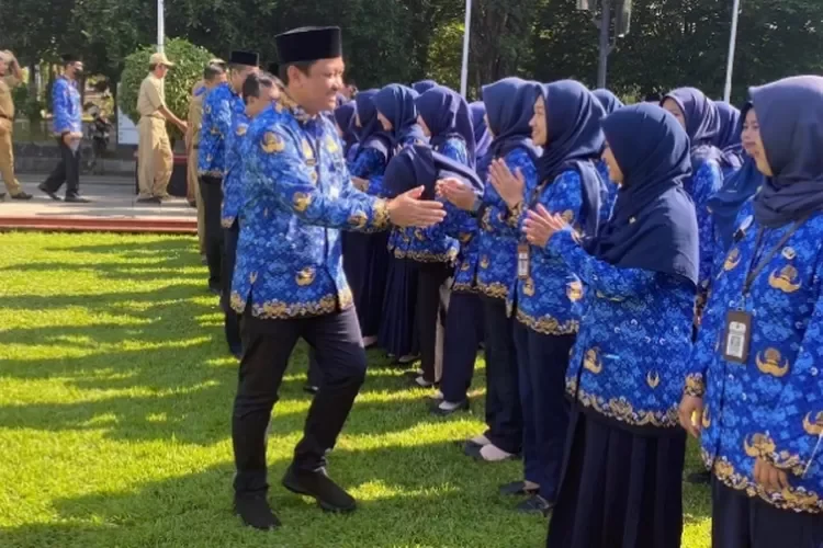 Cuti besar pns untuk apa saja