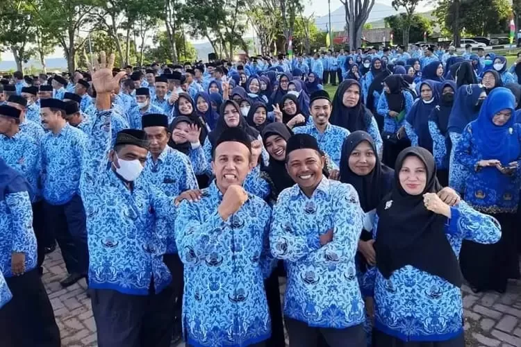Cuti besar pns untuk apa saja