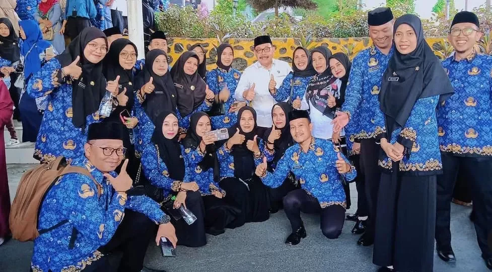 Cuti Besar PNS Berapa Lama