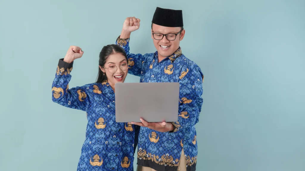 Format Cuti Besar PNS