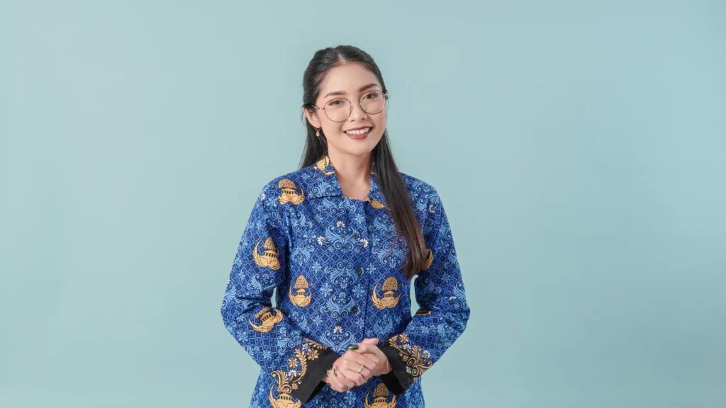 Format Cuti Besar PNS