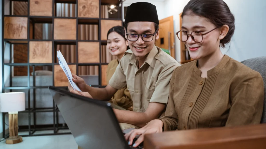 Hak dan Kewajiban Cuti Besar PNS