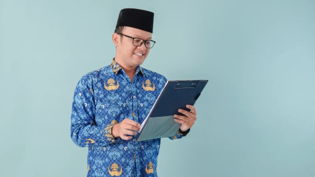 Dasar Hukum Cuti Besar PNS