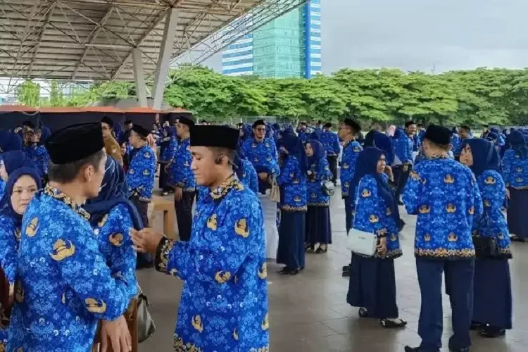 Cara Mengajukan Cuti Besar PNS