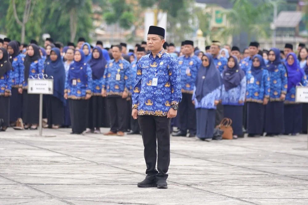 Cara Menghitung Cuti Besar PNS