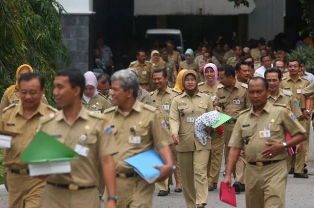 Cara Menghitung Cuti Besar PNS
